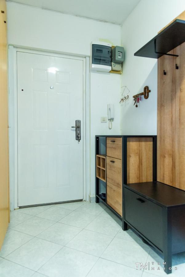 Ferienwohnung Apartman Vesna Rijeka Exterior foto