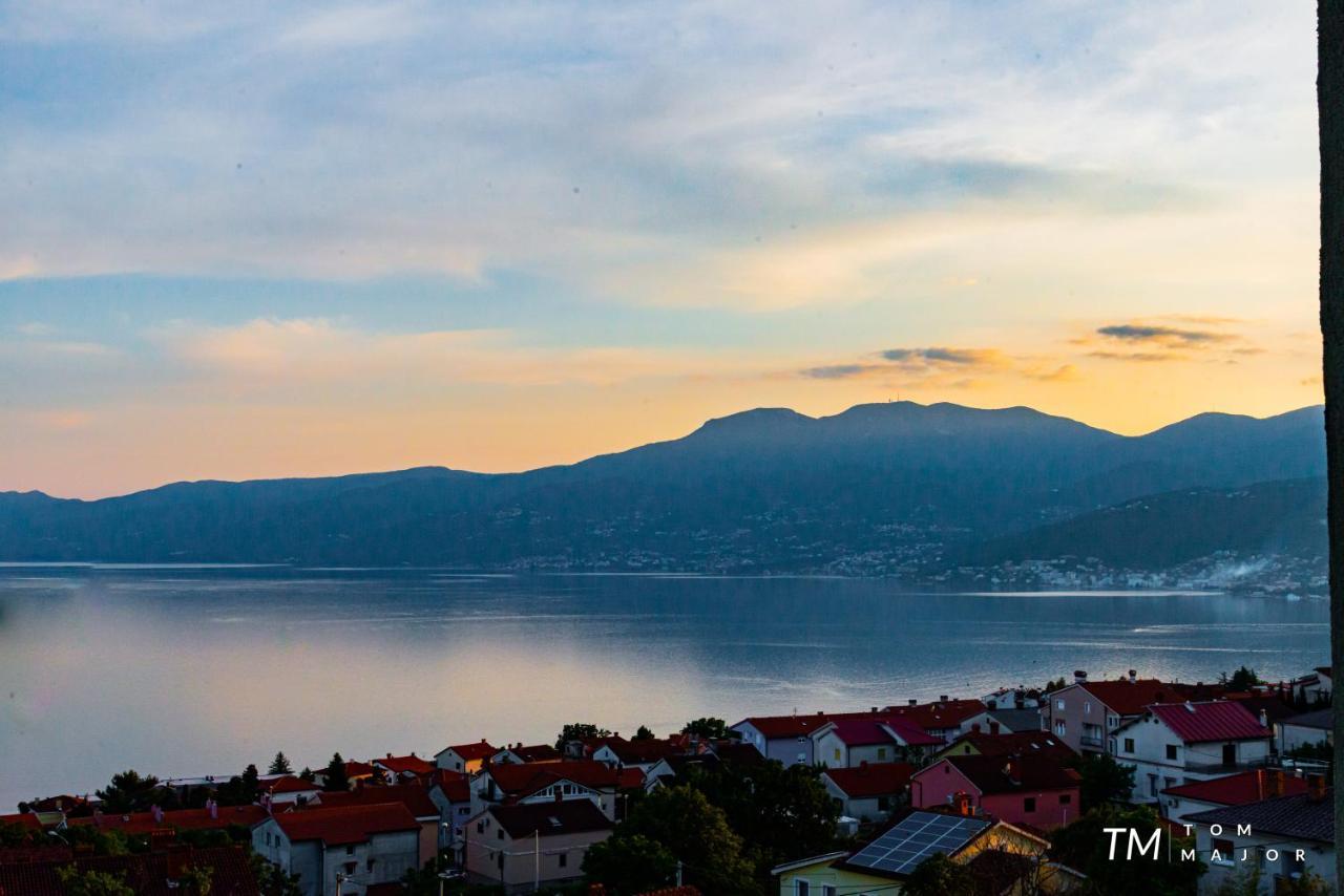 Ferienwohnung Apartman Vesna Rijeka Exterior foto