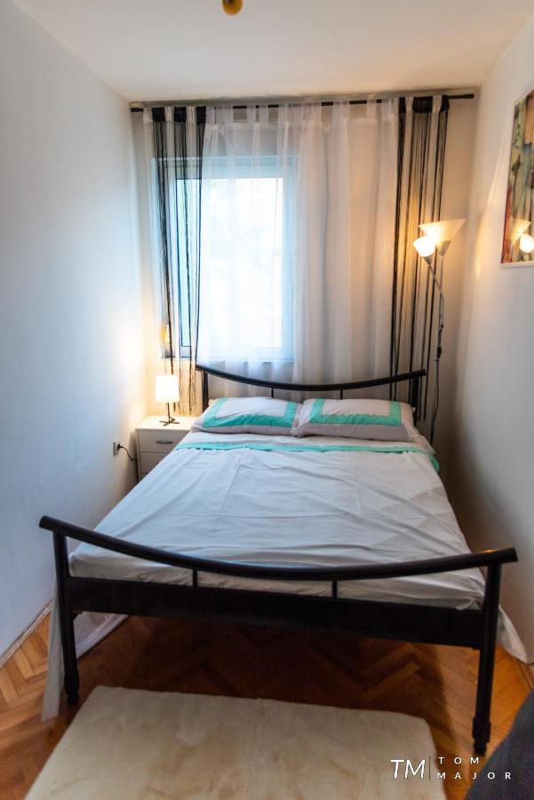 Ferienwohnung Apartman Vesna Rijeka Exterior foto