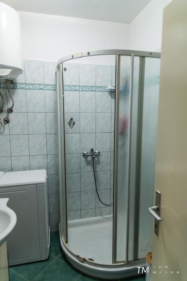 Ferienwohnung Apartman Vesna Rijeka Exterior foto