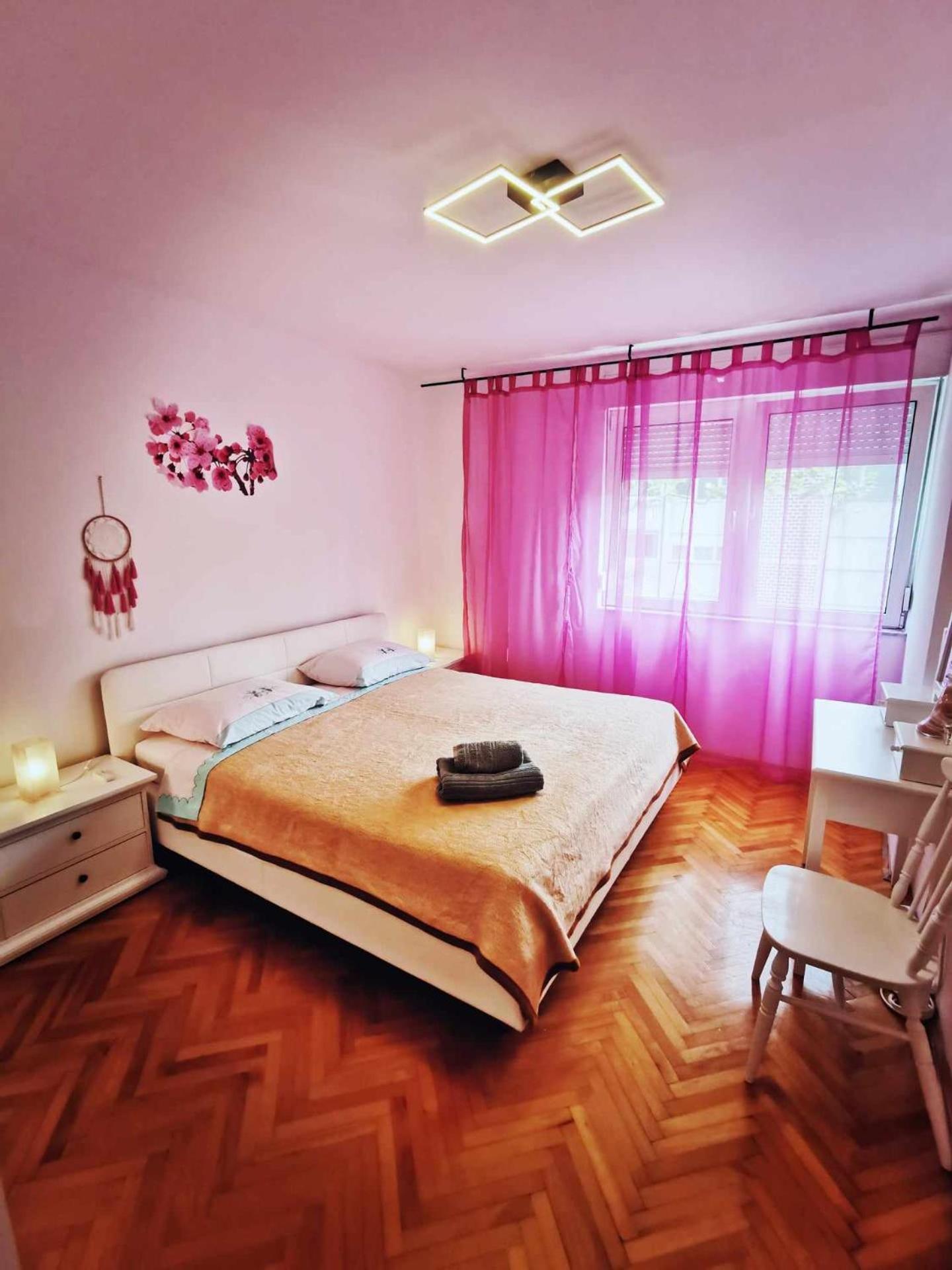 Ferienwohnung Apartman Vesna Rijeka Exterior foto